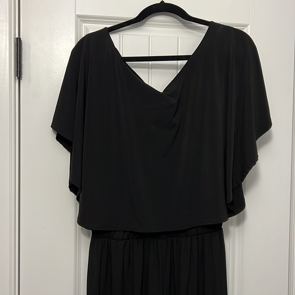 ASHLEY STEWART Jumpsuit 18/20 - Picture 2 of 7